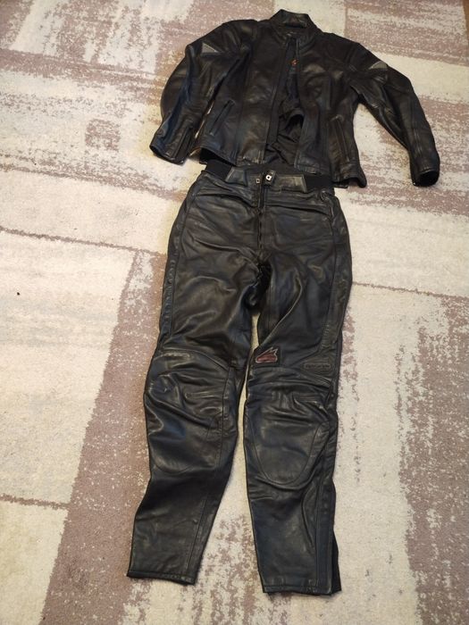 Мото куртка р 46 48