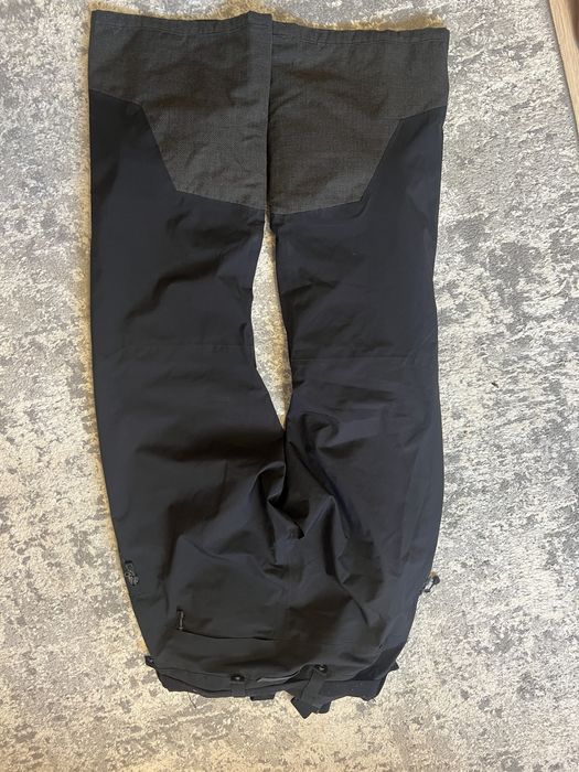 Гірсько лижні штани Haglöfs