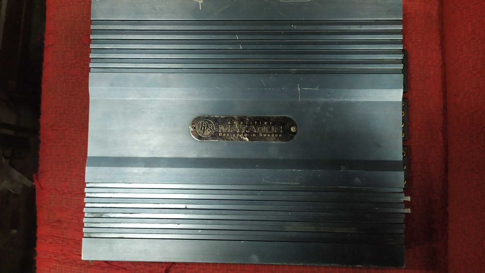 Продам усилители по вашим запросам