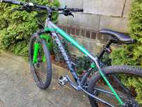 Unibike Fusion Rower rama 29