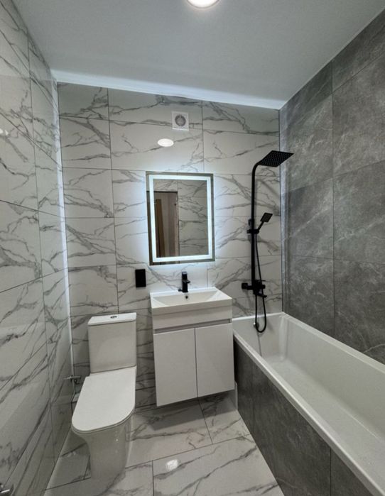 Продаж затишної 1-к квартири в ЖК Київський маєток