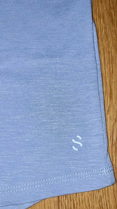 Спортивний топ H&M р. XS