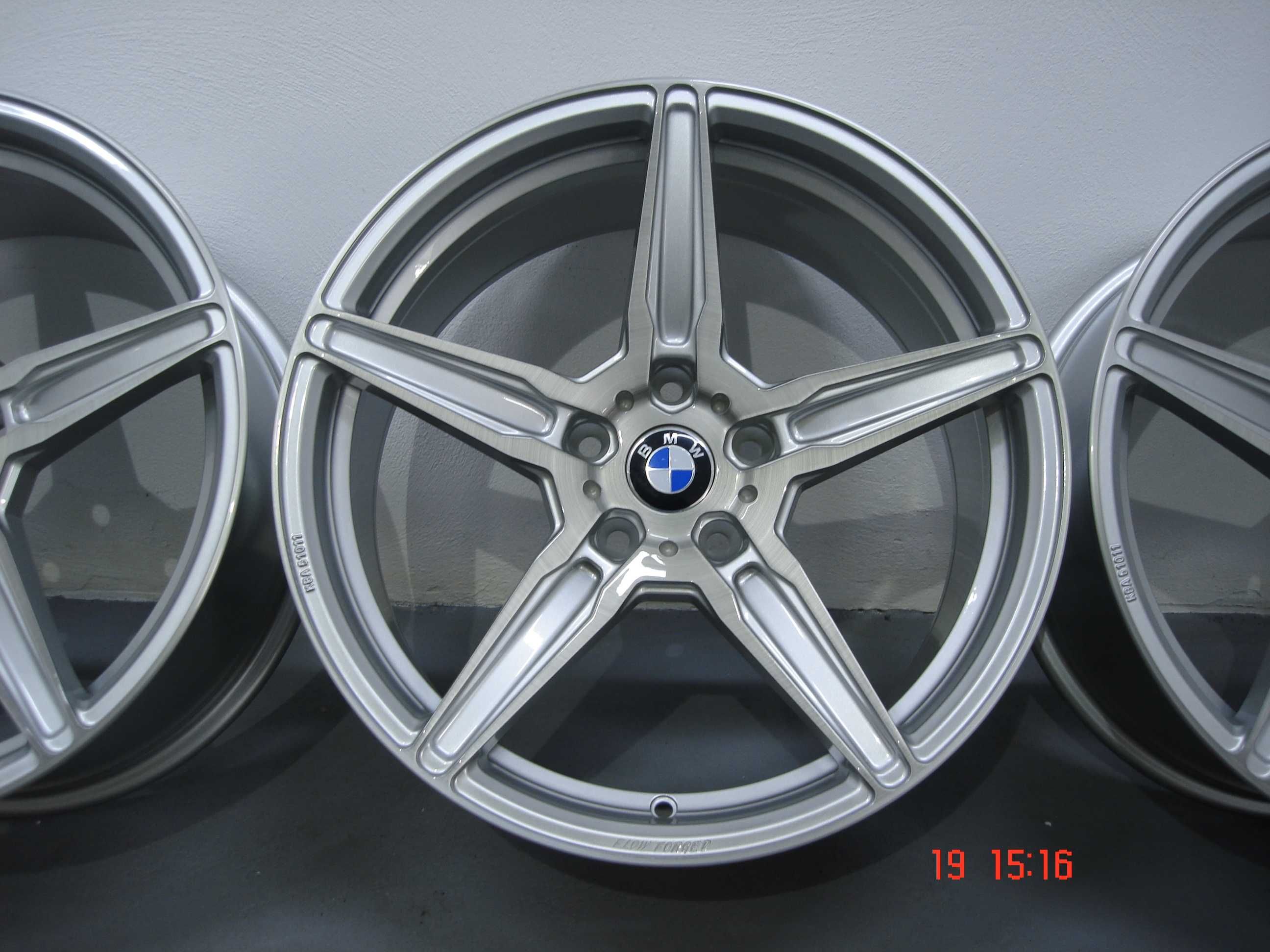 Alufelgi 19 5x120 BMW X3 F25 E83 X4 F26 X5 E53 3 E90 E91 F31 F30 4 F36