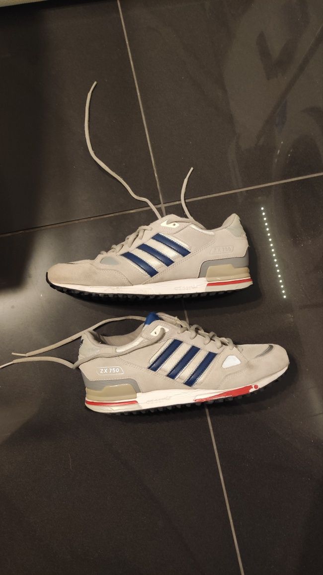 Adidas ZX 750 42