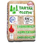 Olczyk Lava Let's drzewny Pellet Slav Forest pelet Ekoenergia  PRO