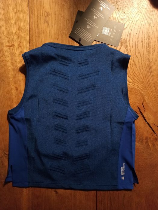 Koszulka techniczna Salewa M/L