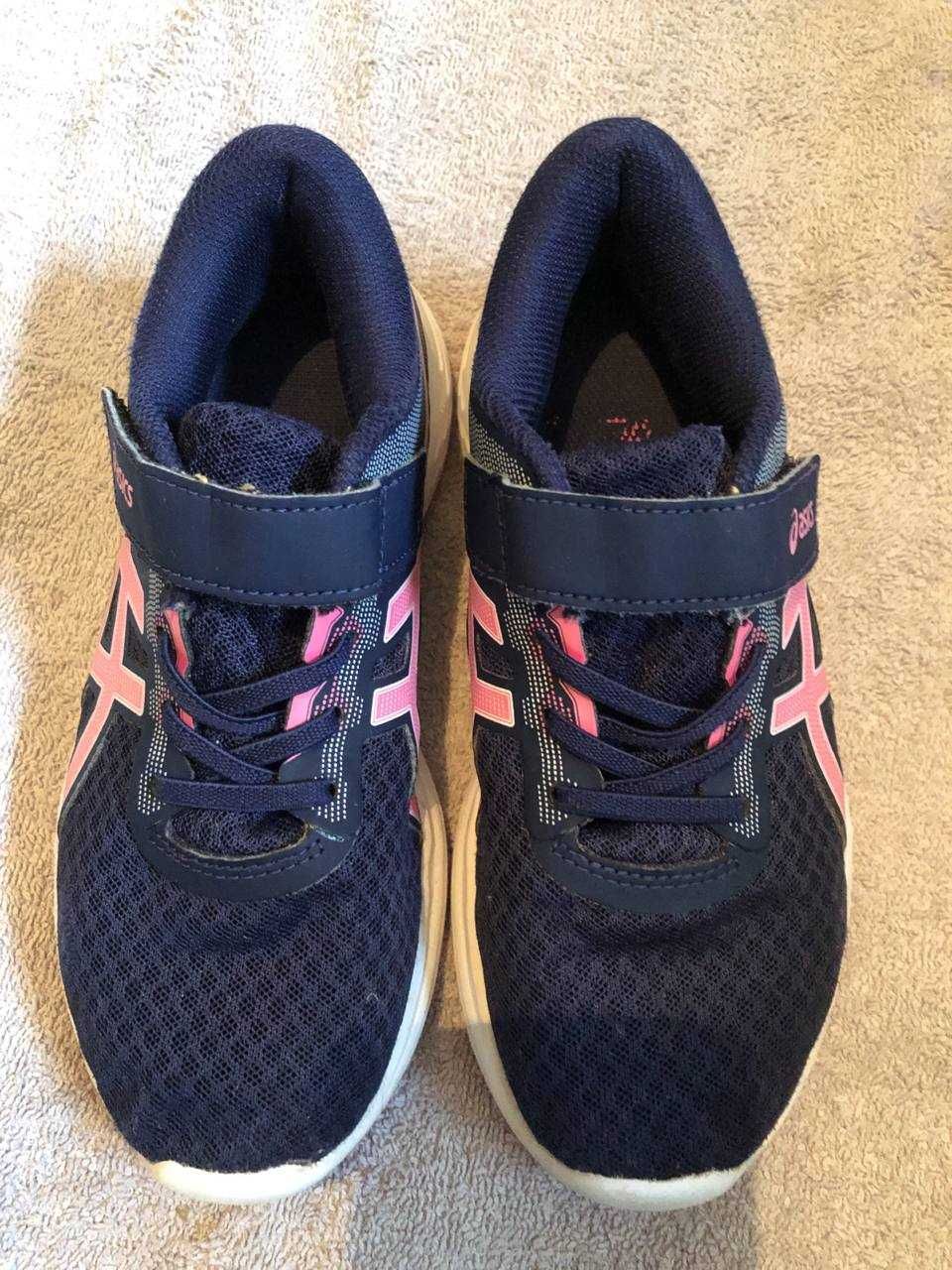 Кроссовки детские Asics PATRIOT 10