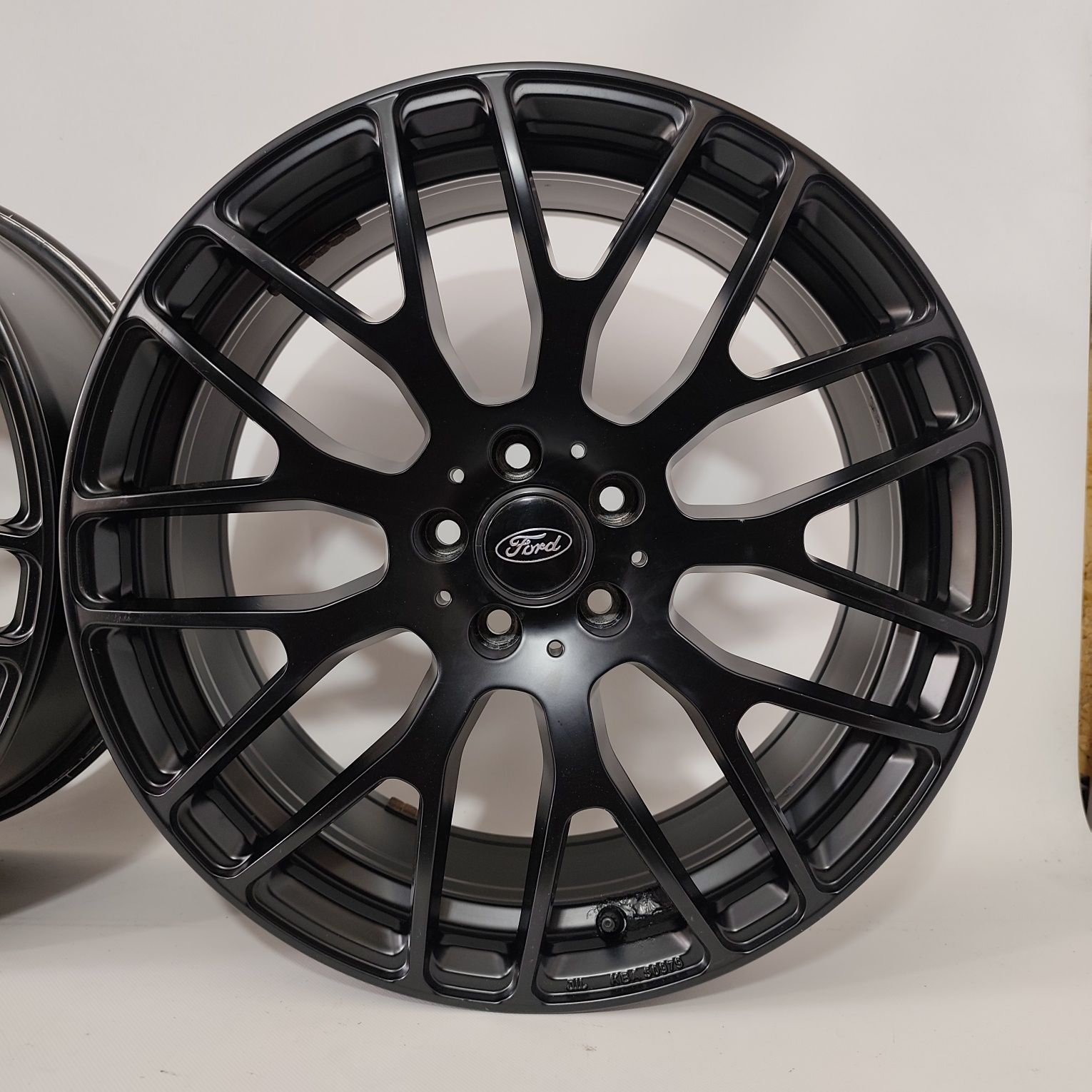 5x108 19" ford mondeo mk5 Kuga focus edge S-Max C-Max Galaxy mach-e