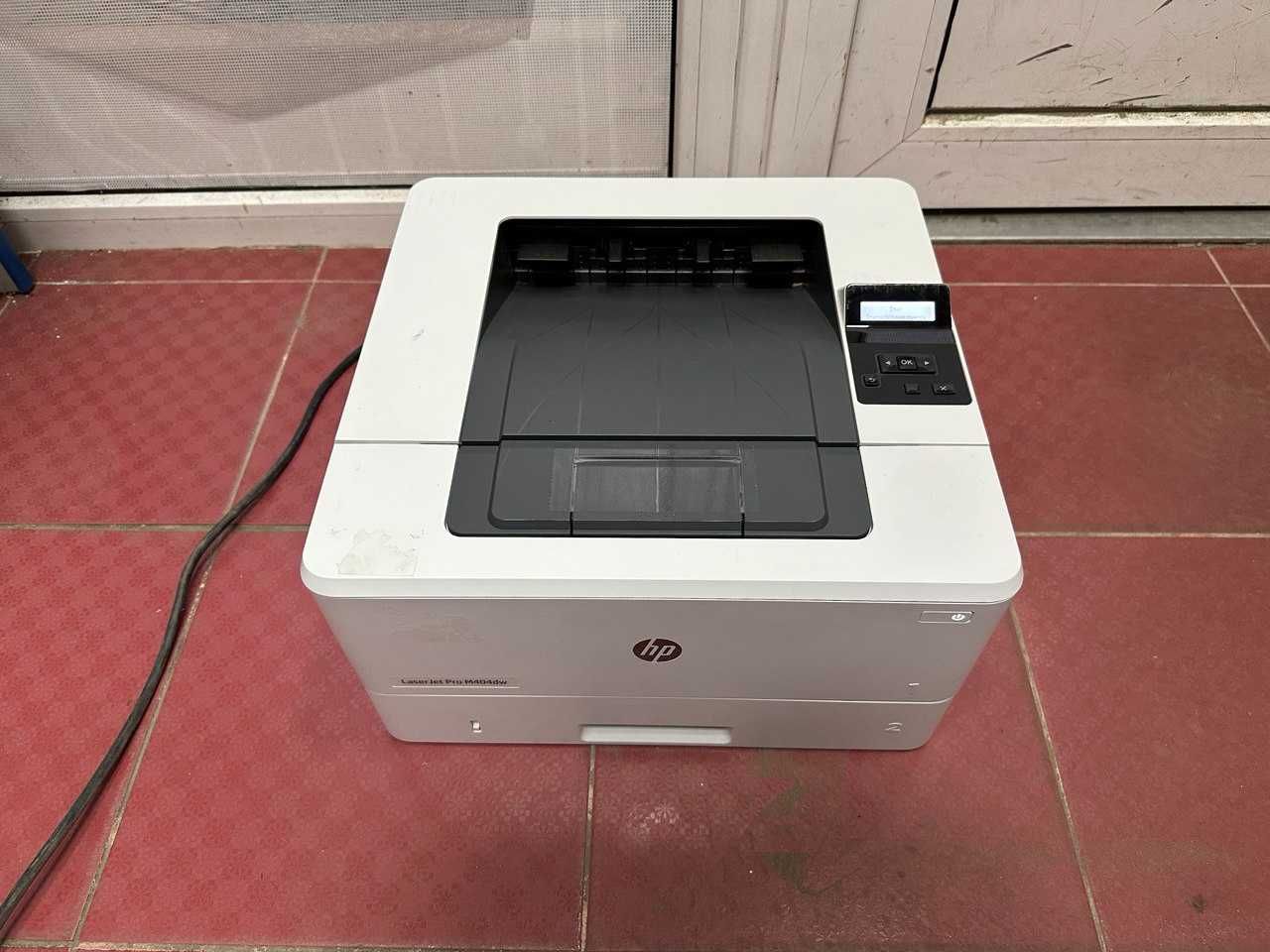 принтер HP LaserJet Pro M404dw кількість, опт