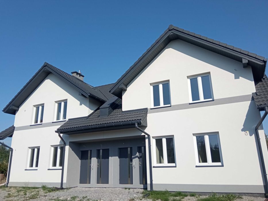 Mieszkanie - Dom Rząska