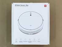 Xiaomi 1C  robot sprzątający odkurzacz vacuum Mop 2500pa
