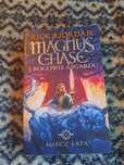 Magnus Chase i bogowie asgardu. Miecz lata