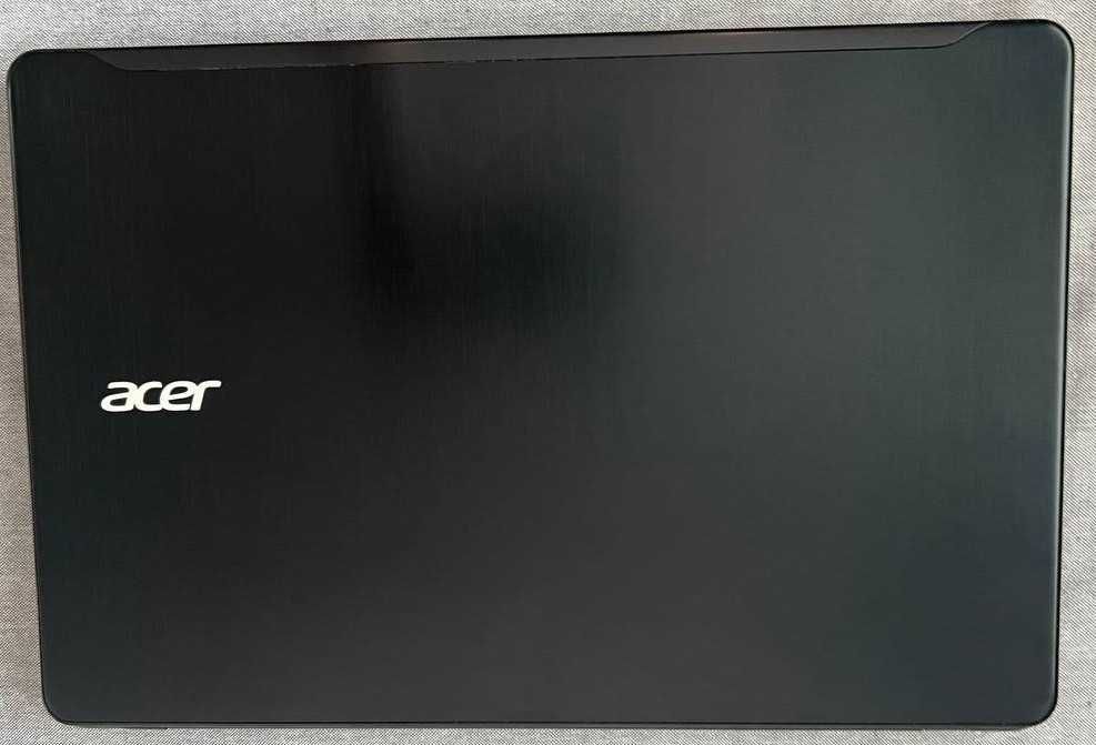 Sprzedam laptop Acer Aspire F5-573G