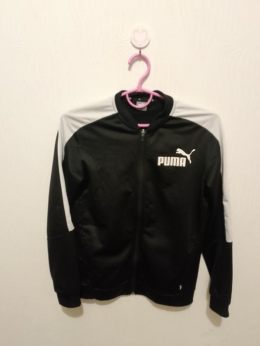 Спортивная кофта Puma (original)