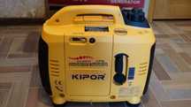 КIPOR IG 770 инверторный генератор