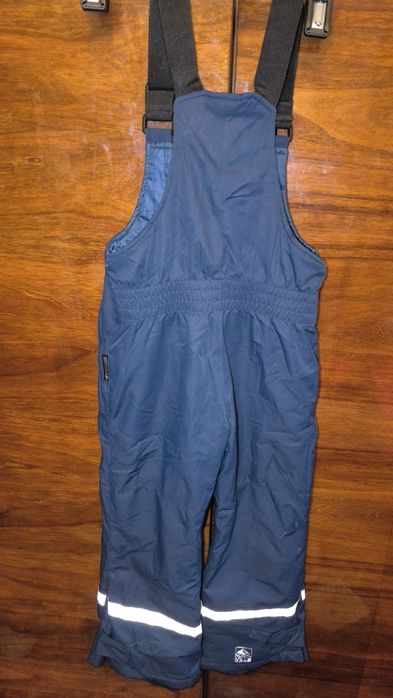 Комбінезон і куртка c&a на ріст 122 см