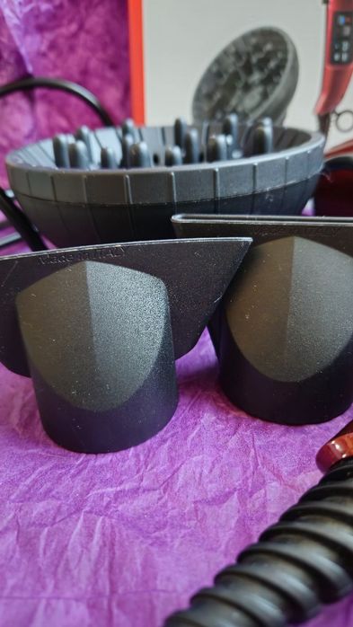 Фен Babyliss 6750de