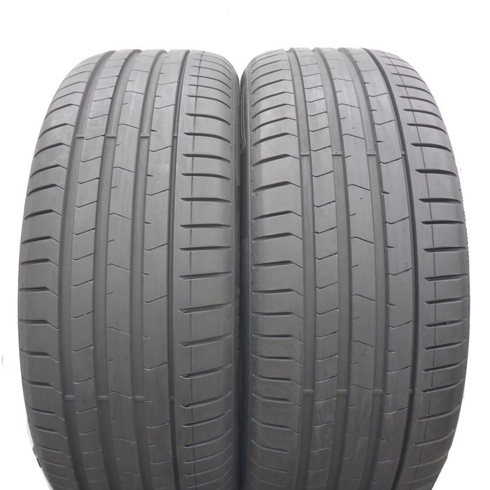 Opony 235/50/19 Pirelli 235/50R19 99W PZero MO KS Letnie 2020 7mm