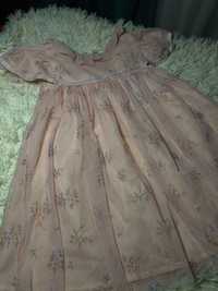 Сукня 104 розмір