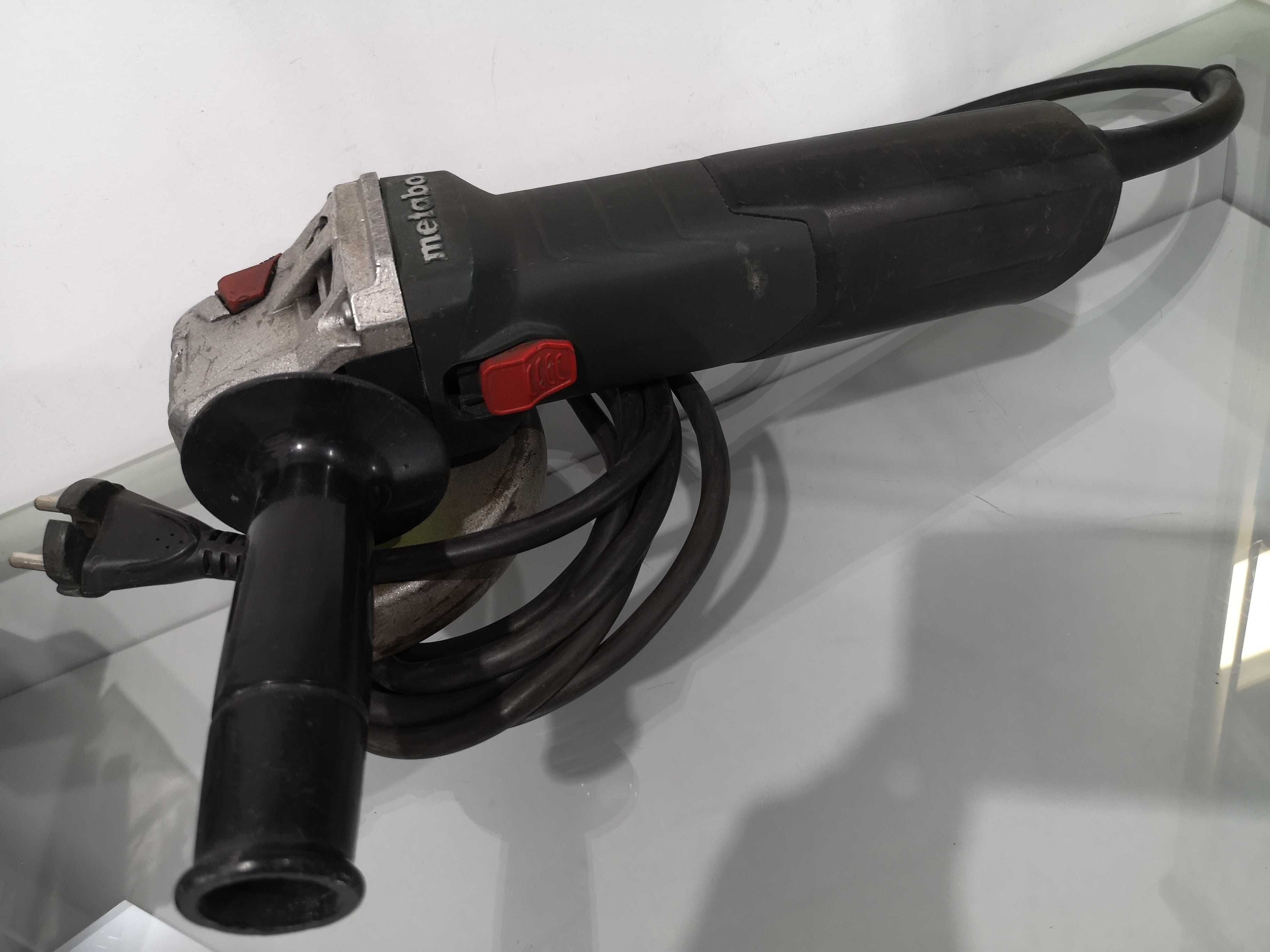 Szlifierka Metabo WEA17-150 super stan 1700W 150mm Pruszcz Gd