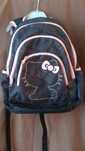 Mochila Hello Kitty