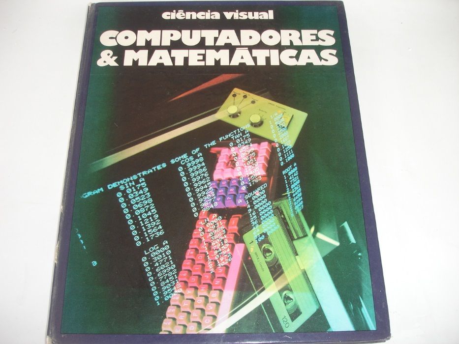 Livros: Ciência Visual