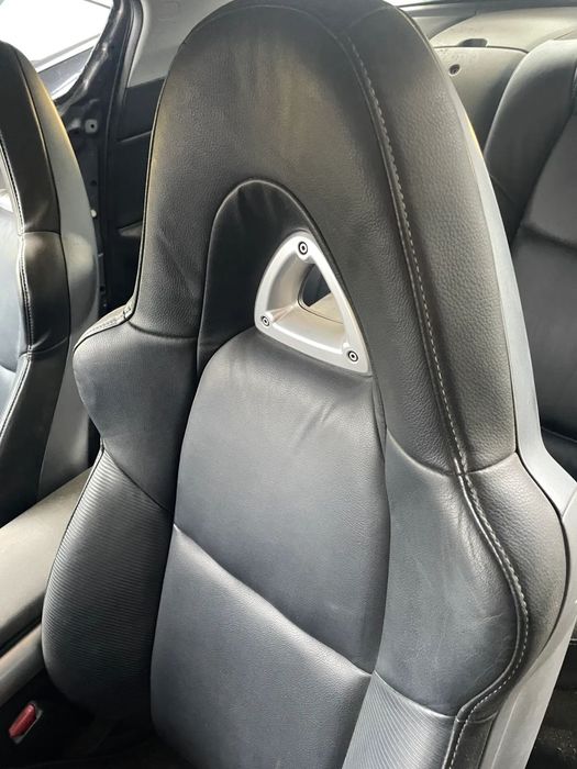 FOTELE KANAPA MAZDA RX8