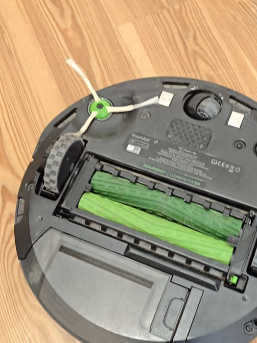 Robot roomba i7 bom estado