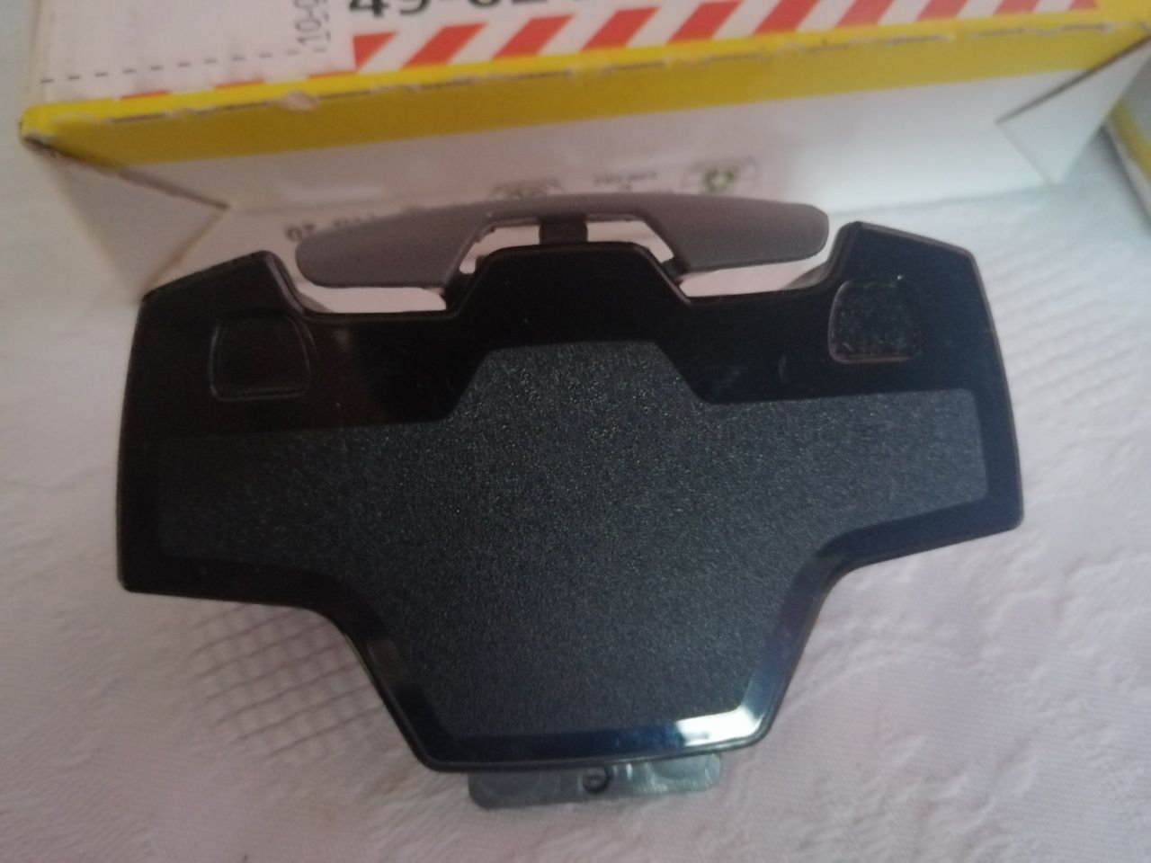 Akumulator myjki Karcher wv5