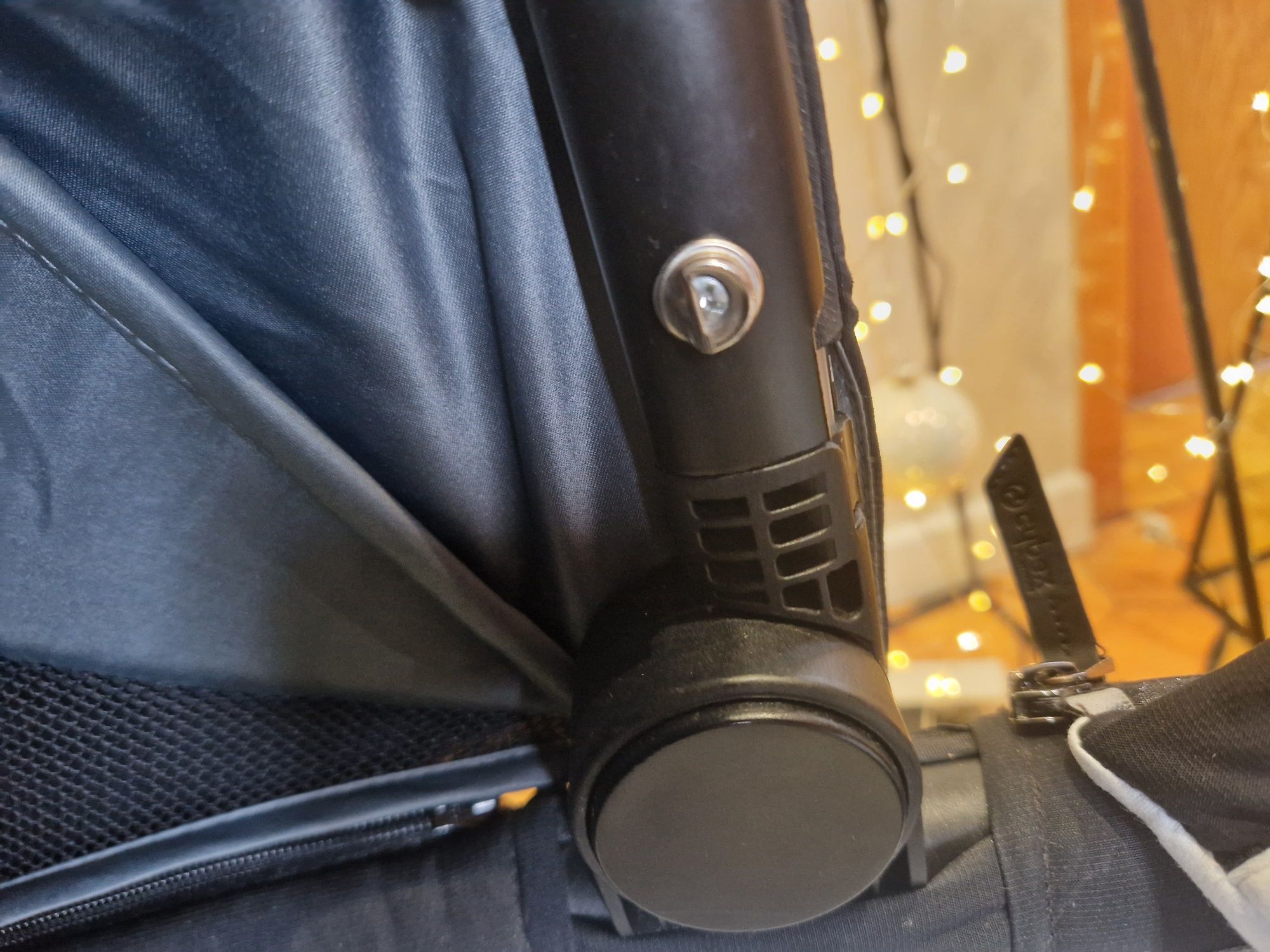 Gondola Cybex Priam