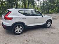 Volvo XC 40 1.5B 163Km Navigacja Niski Przebieg Jak Nowy