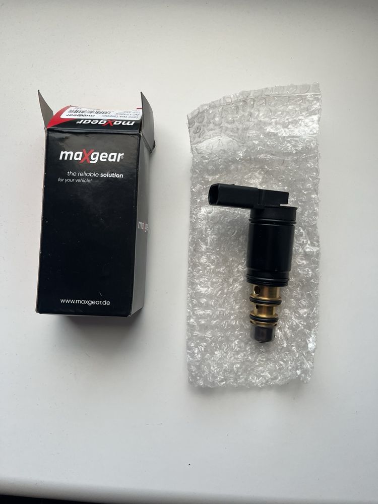 Клапан компрессора кондиционера MaxGear AC174856