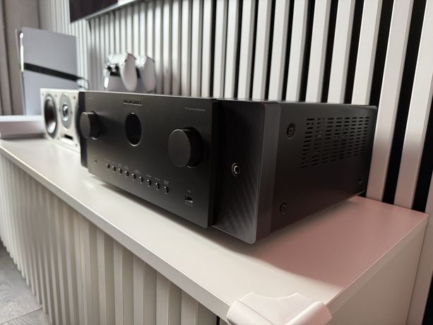 Ampituner Marantz Cinema 60 7.2 ATMOS