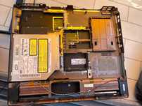 Carcaça Tampa inferior ASUS A3000