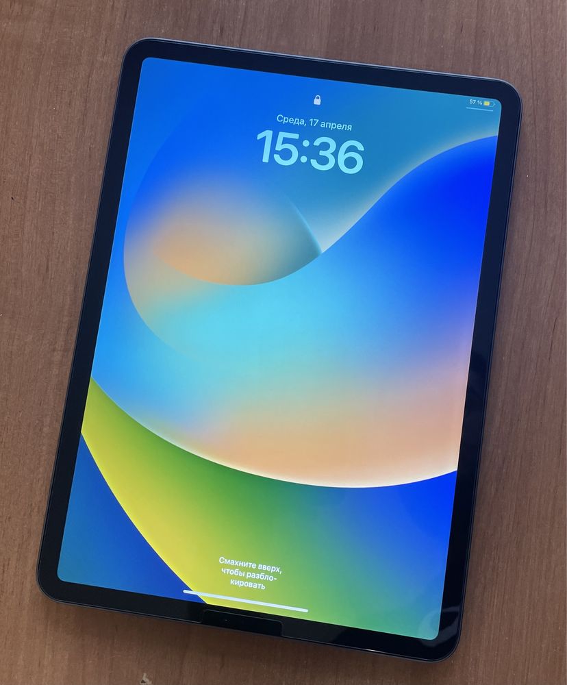 Ipad Pro 11 (2020) 128gb