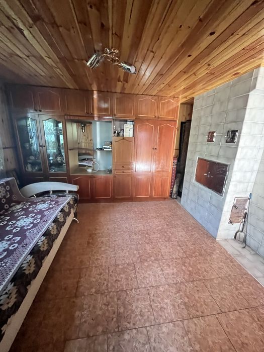 Дача  укомплектована