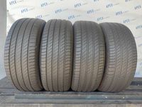 Літні шини 205/55 R17 Michelin Primacy 4