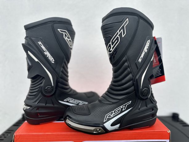 Buty motocyklowe RST Tractech evo 3 rozmiar 43, zawias, NOWE!