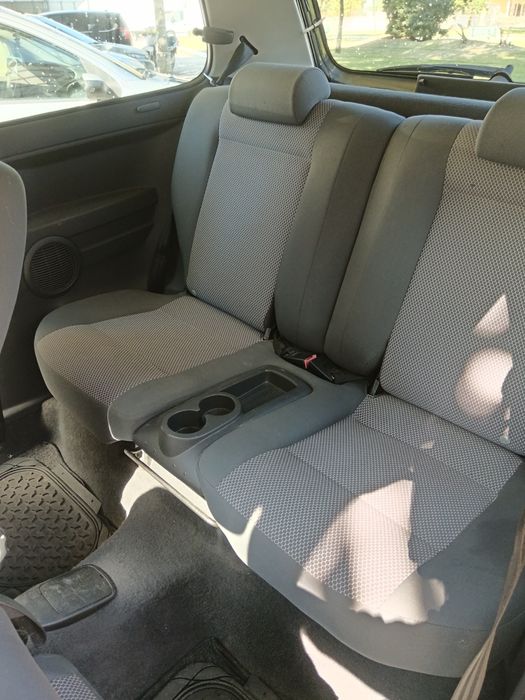 VW fox 1.2 bem estimado