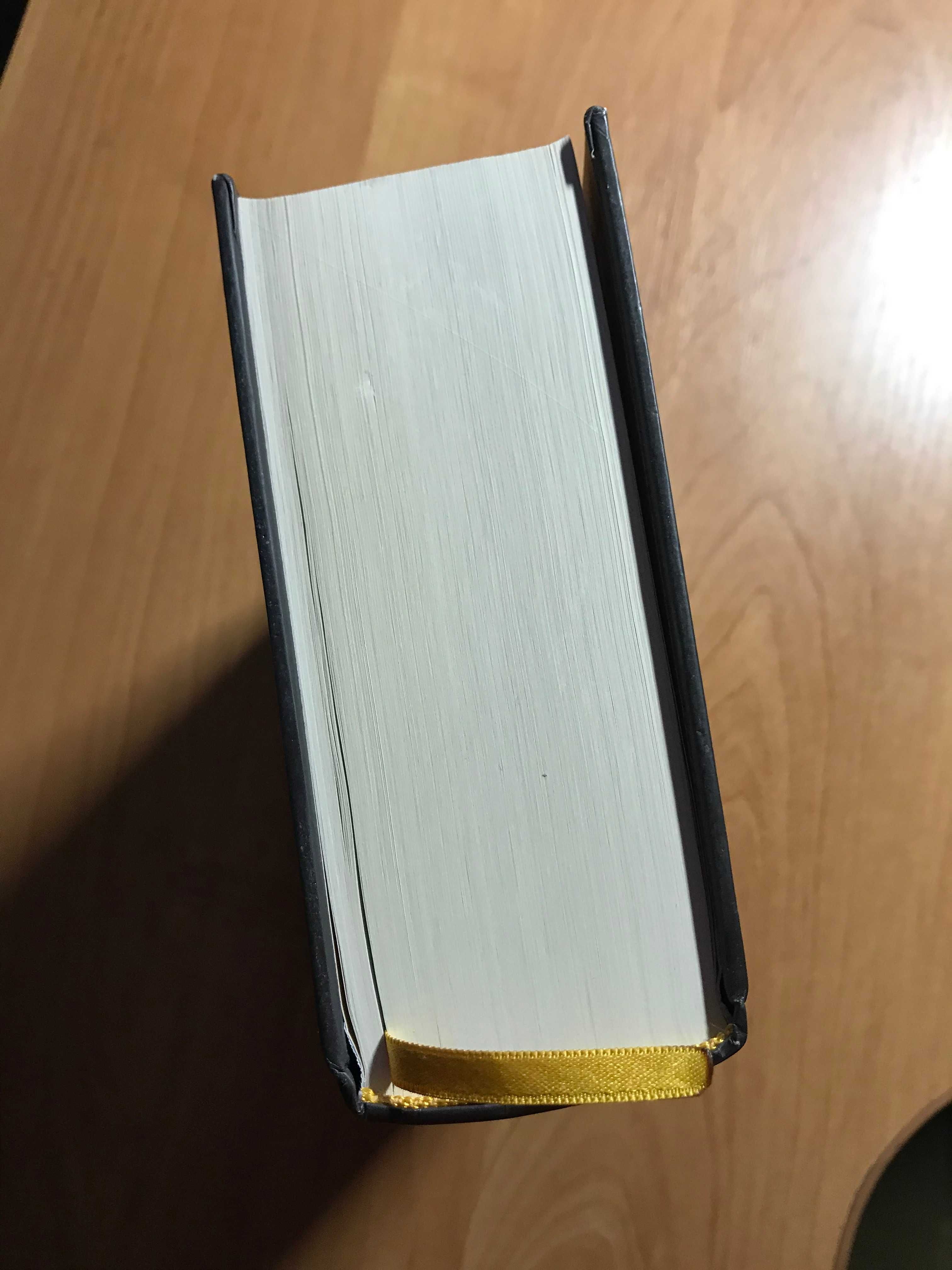 Tolkien Władca Pierścieni MUZA 3 w 1 Skibniewska 2021r.