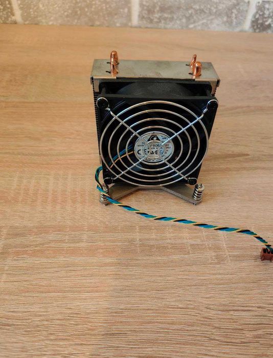 Систем охолодження кулер Lga 2011 з lenovo C30 D30 S30