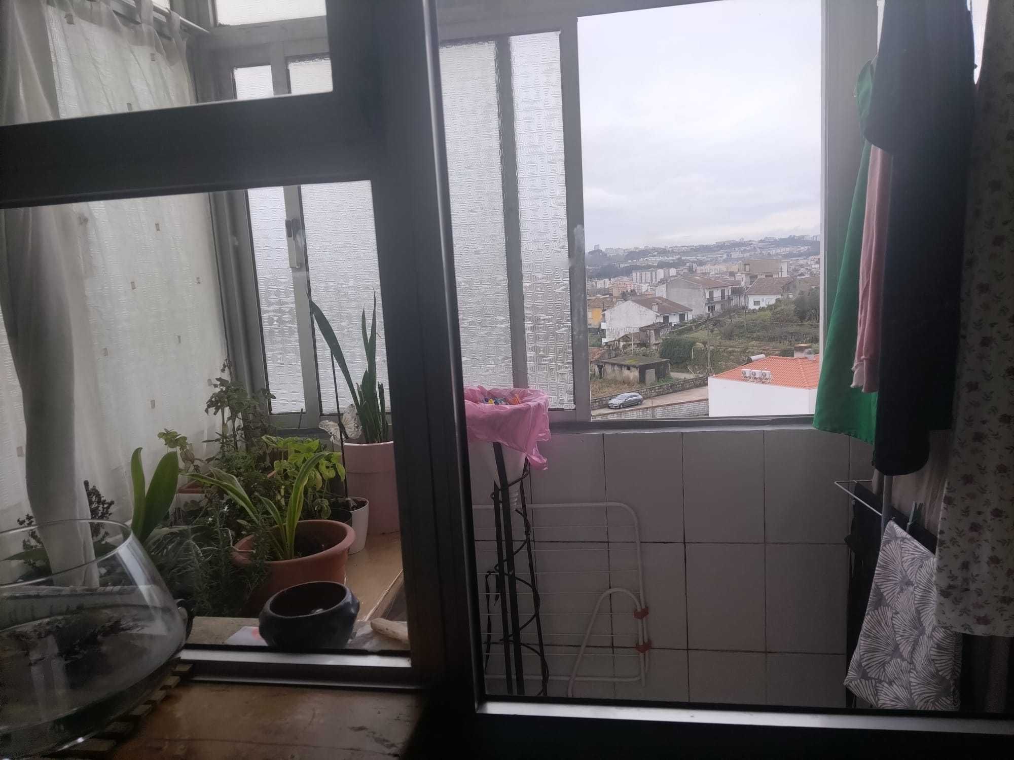 T3 em centro Baguim do Monte