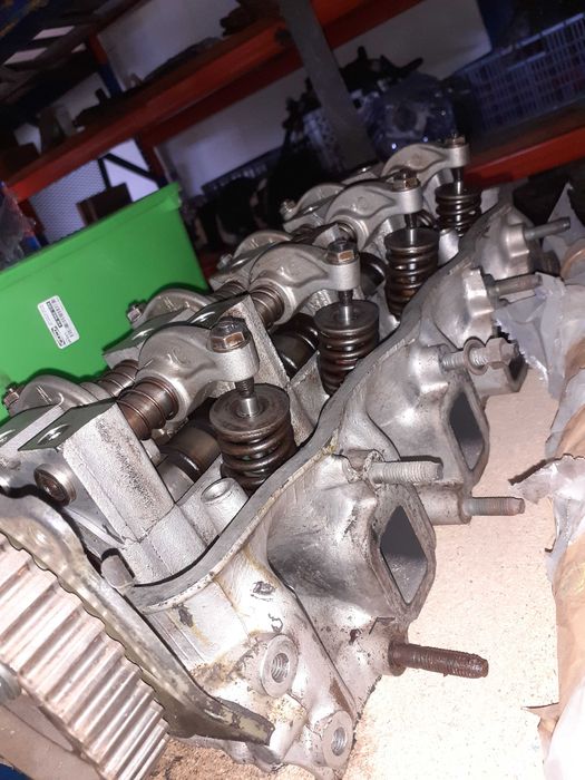 Peças Suzuki Samurai