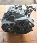 Коробка Передач МКПП 6ст. 2.0TDI KUG LMV Tiguan Тигуан 5N (08-17) 4x4