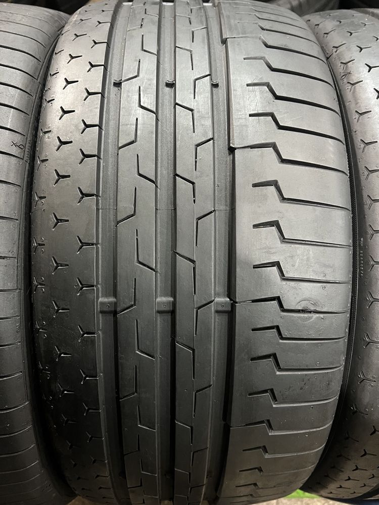 245/35/19 R19 Continental ContiSportContact 6 4шт