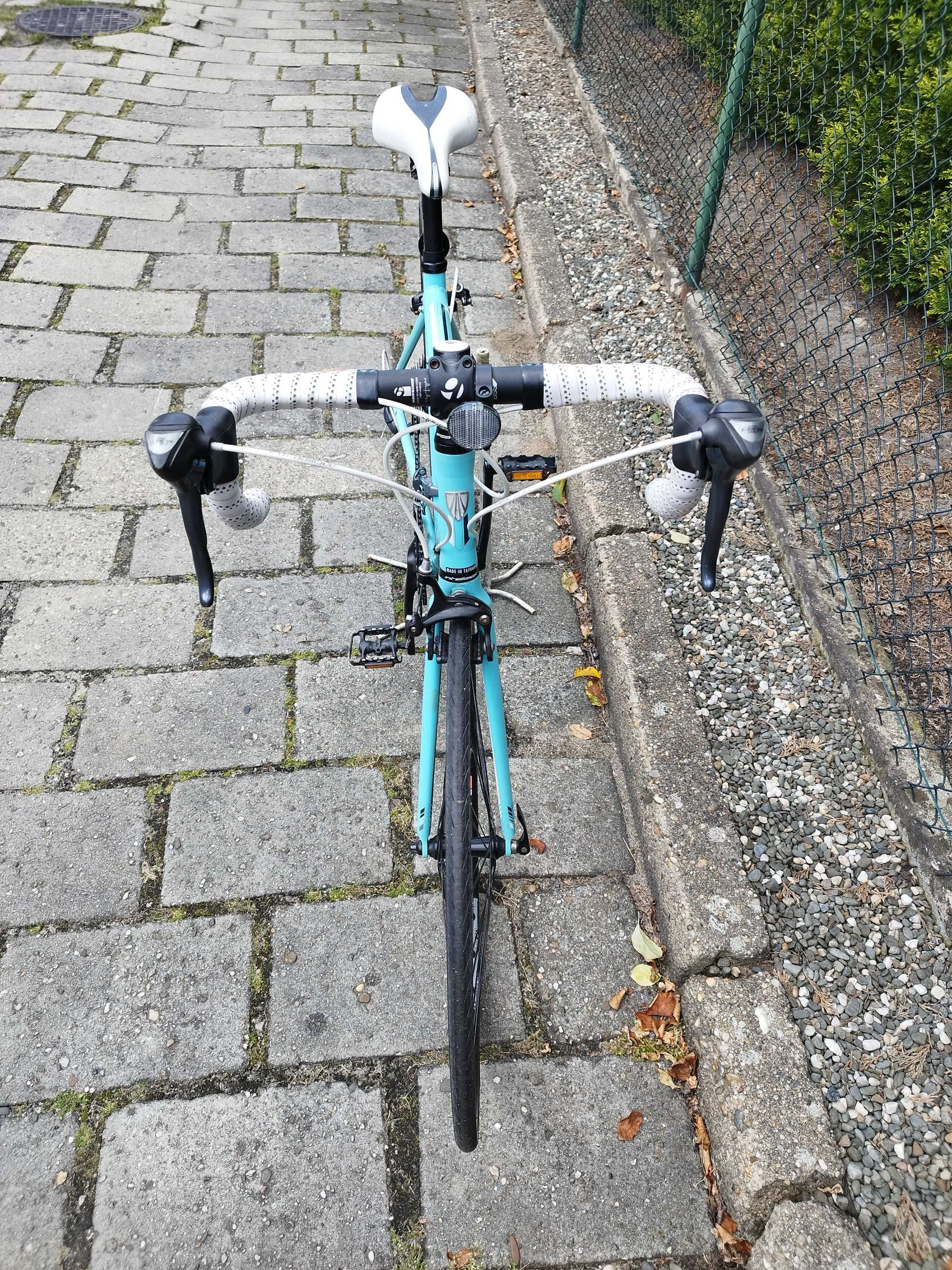 Trek lexa super stan jak nowy