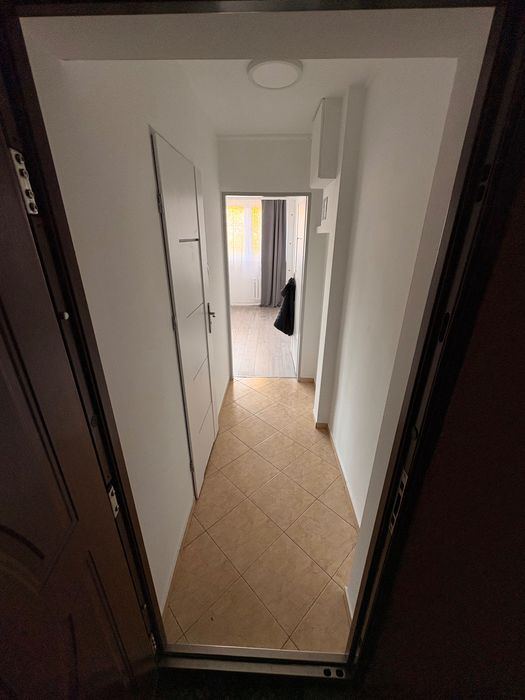 Mieszkanie na wynajem 30m os.D po remoncie