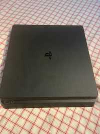 Playstation 4 Slim 1T + comando