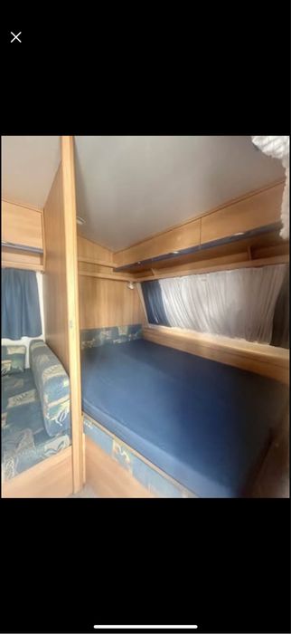 !! Caravana Vimara 5000 !!