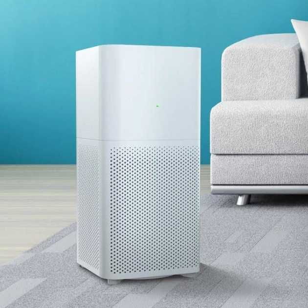 Очищувач повітря Xiaomi Mi Air Purifier 2C